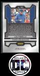 2024 Panini Prizm Lou Piniella Chicago Cubs Card