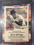 2024 Leaf Vivid Goose Gossage Pulsar Auto #/10