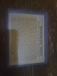 1963 Topps Mickey Mantle & Friends Card #173