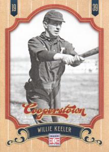 2012 Panini Cooperstown Baseball Cards - Your Choice