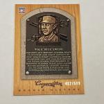 2012 Panini Cooperstown Buck Ewing #31 /599 HOF