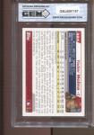 2004 Yadier Molina Topps #324 Rookie Card