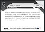 Pepe the Penguin - 2025 MLB Topps NOW® Card