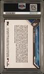 2023 Topps Now Shohei Ohtani Kanji Rainbow Foil