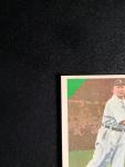 1960 Cy Young #47 Fleer Baseball Card