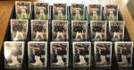 Joe Mack 2021 Bowman Draft Rookie Card Lot