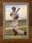 2020 Topps Turkey Red Derek Jeter #TR-49 Card