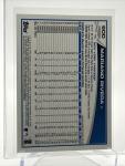 2013 Topps Mariano Rivera Baseball Card #600
