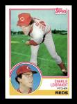 1983 Topps Sports Cards - Choose Your Favorite