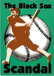 Black Sox Scandal 16 Card Set - Shoeless Joe Jackson