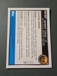 Gerrit Cole 2010 Bowman Chrome Rookie Refractor