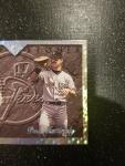 1995 Leaf Corner Stones Wade Boggs Don Mattingly