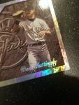 1995 Leaf Corner Stones Wade Boggs Don Mattingly