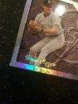 1995 Leaf Corner Stones Wade Boggs Don Mattingly