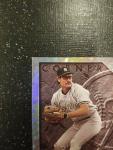 1995 Leaf Corner Stones Wade Boggs Don Mattingly
