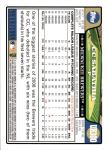 2008 Topps CC Sabathia Gold #UH300 Card