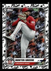 2025 Topps All-Star Game Base Set #001-101