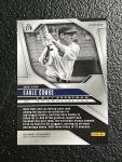 2025 Panini Prizm Earle Combs Silver Prizm