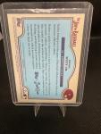 2025 Topps Bob Ross Joy of Baseball Bobby Witt JR