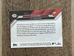 2024 Topps Now Elly De La Cruz RC Card