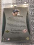Jason Giambi 2004 SP Game Used Team USA Jersey