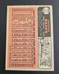 1966 Topps Baseball Cards - Choose Your Card
