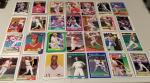 Massive Cincinnati Reds Baseball Card Lot - 100 Cards