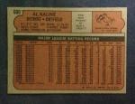 1972 Topps Baseball Cards - Complete Your Set