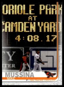 Topps Baseball Variations & Short Prints - Choose Card