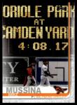 Topps Baseball Variations & Short Prints - Choose Card