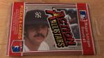 1983 Donruss Action All Stars Pack - Guidry, Smith