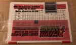 1983 Donruss Action All Stars Pack - Guidry, Smith