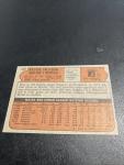 1972 Topps Reggie Jackson Baseball Card #435