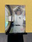 2005 UD Autofacts Sparky Lyle #23/99 Card
