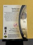 2005 UD Autofacts Sparky Lyle #23/99 Card