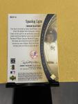2005 UD Autofacts Sparky Lyle #23/99 Card