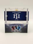 2024 National Treasures Earle Combs Bat #/49
