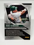 Rickey Henderson 2025 Panini Prizm Pandora Card #230