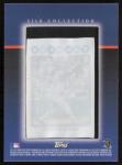 2008 Topps Silk Collection Jason Giambi Yankees #/50