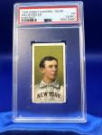 1909 T206 Willie Keeler HOF New York Card