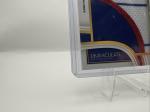 2023 Immaculate Pete Crow-Armstrong Jumbo Patch Card