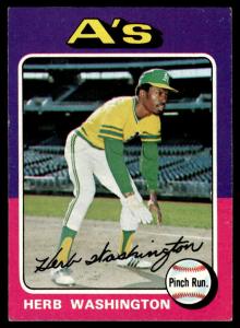 1975 Topps Baseball Cards - Choose Any Card