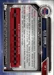 Alec Bohm 2019 Bowman #BP-2 Phillies Card