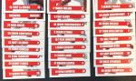 St. Louis Cardinals 2008 Complete Team Card Set