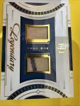 2024 National Treasures Bill Dickey HOF Booklet #LM-BD