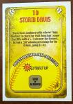 2004 Orioles 50th Anniversary Lottery Card - Pick Your Own