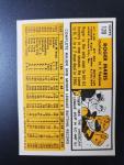 1963 Topps Roger Maris #120 - Vintage Card