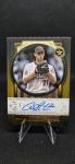 2022 Topps Five Star Andy Pettitte Autograph /10