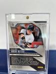 2025 Panini Prizm Hideki Matsui Mojo Card /25