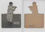 1934-36 National Chicle Tony Lazzeri #45 Card